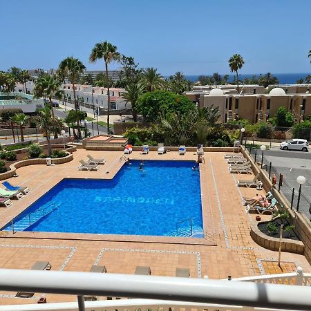 Borinquen Only 280 Meters To The Beach, Balcony With Sea View, Heated Pool, Wifi Плая-де-лас-Америкас Экстерьер фото