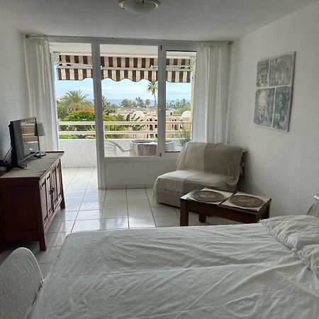 Borinquen Only 280 Meters To The Beach, Balcony With Sea View, Heated Pool, Wifi Плая-де-лас-Америкас Экстерьер фото