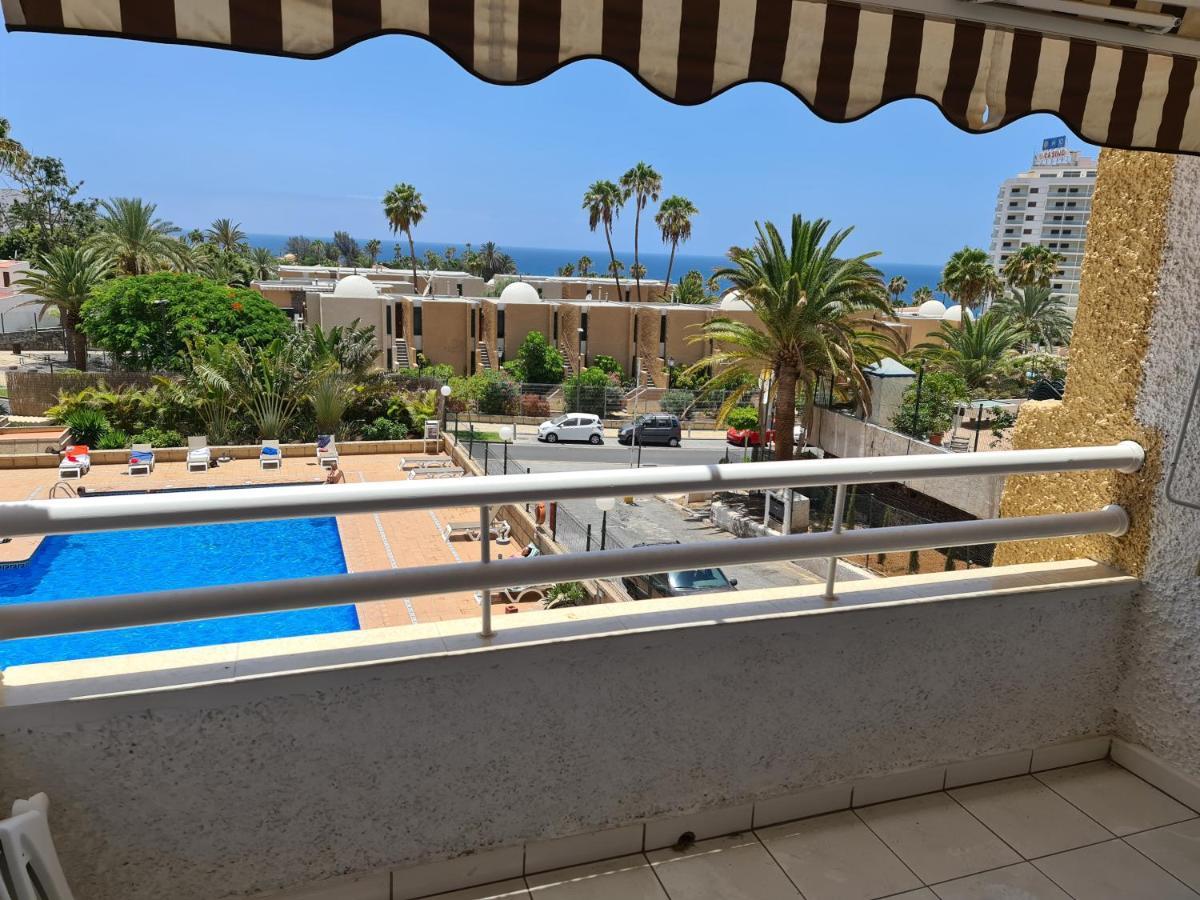 Borinquen Only 280 Meters To The Beach, Balcony With Sea View, Heated Pool, Wifi Плая-де-лас-Америкас Экстерьер фото