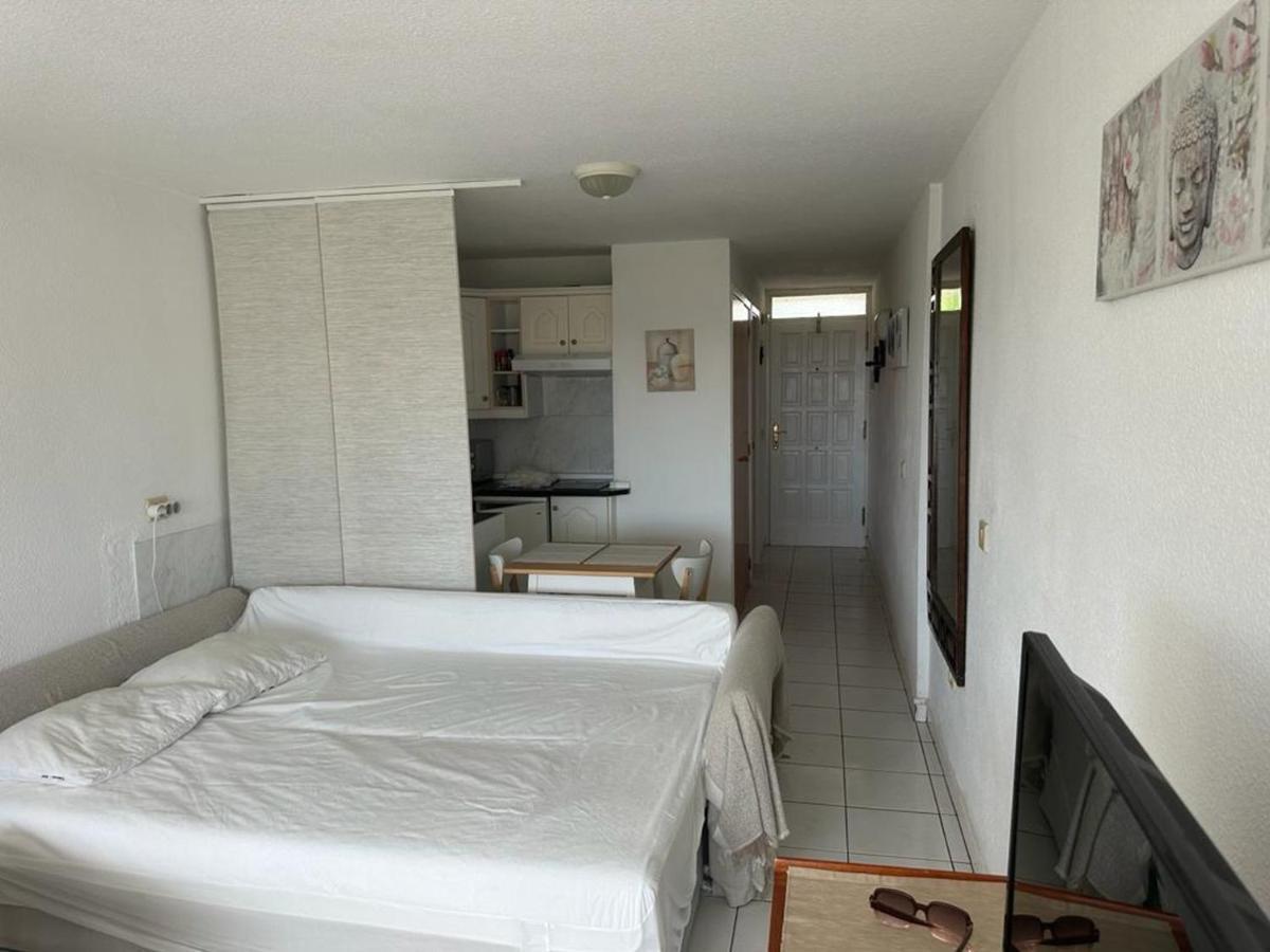 Borinquen Only 280 Meters To The Beach, Balcony With Sea View, Heated Pool, Wifi Плая-де-лас-Америкас Экстерьер фото