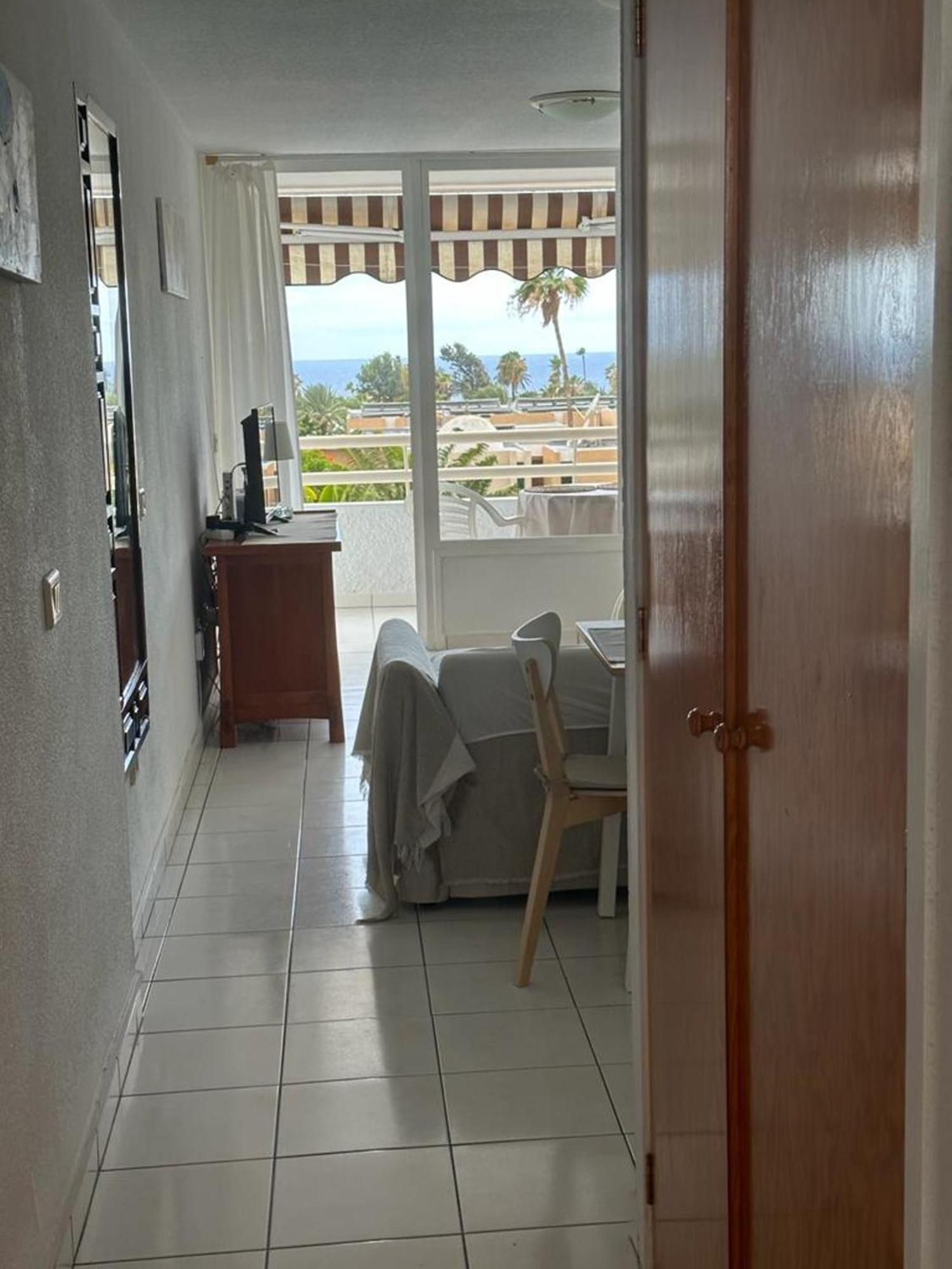 Borinquen Only 280 Meters To The Beach, Balcony With Sea View, Heated Pool, Wifi Плая-де-лас-Америкас Экстерьер фото