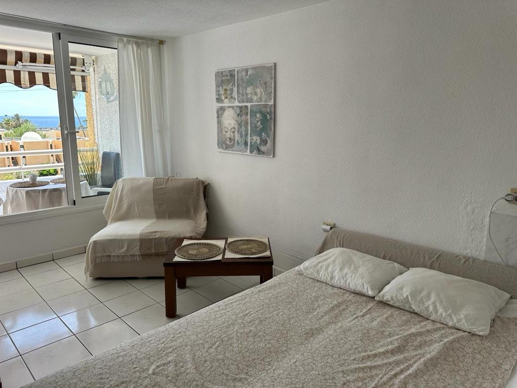Borinquen Only 280 Meters To The Beach, Balcony With Sea View, Heated Pool, Wifi Плая-де-лас-Америкас Экстерьер фото
